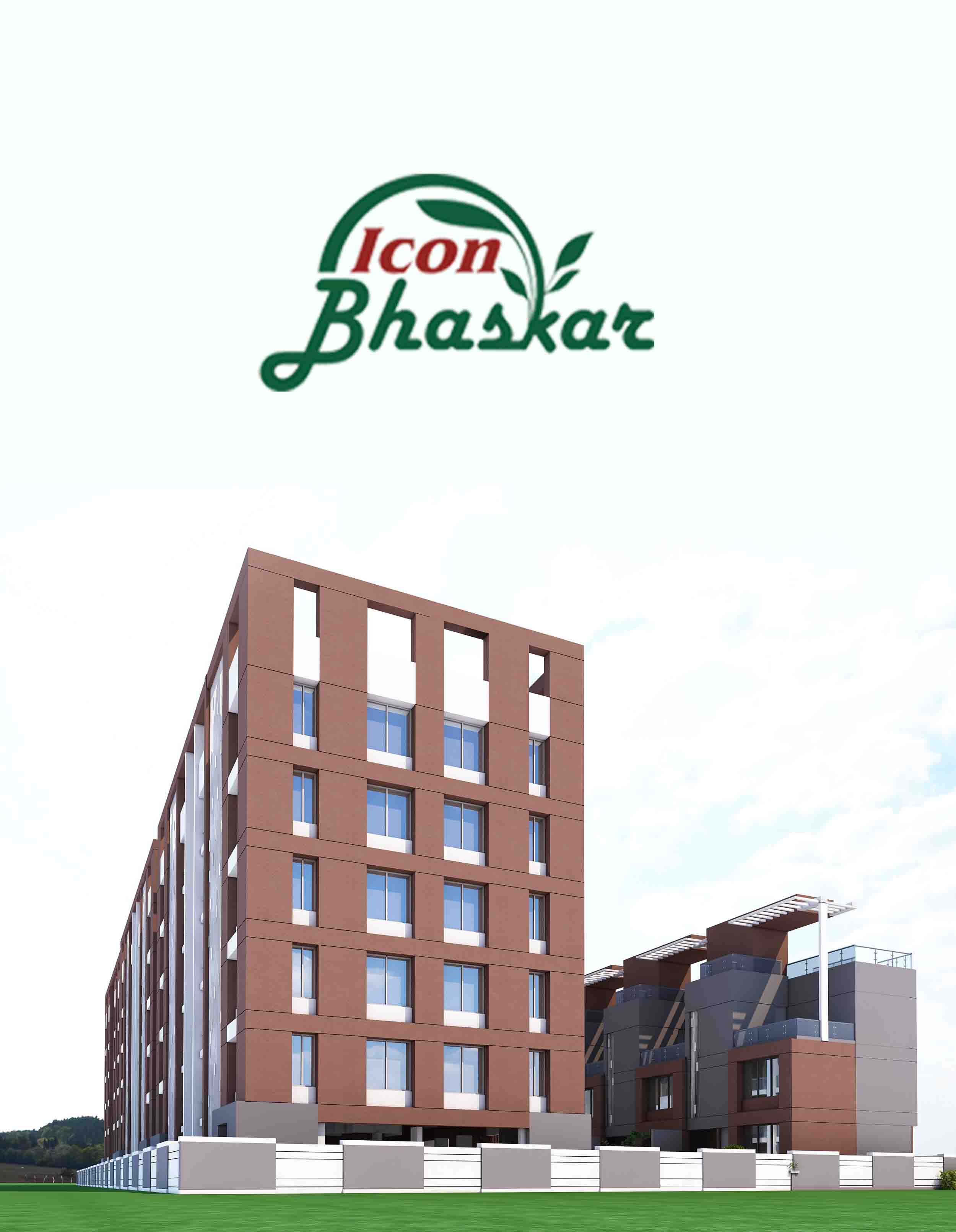 Icon Bhaskar Amenities